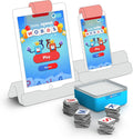OSMO - Genius Words Game - Ages 6-10