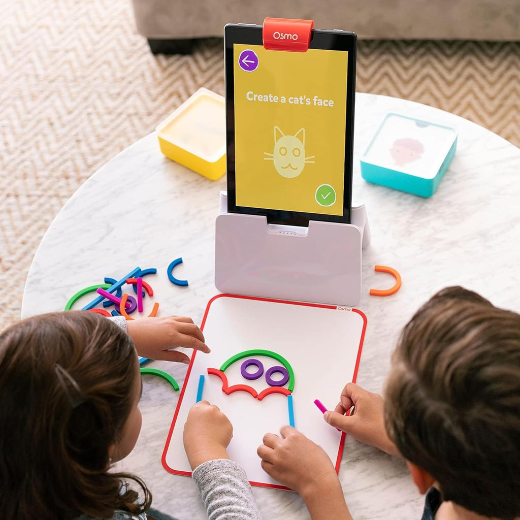 OSMO - Little Genius Starter Kit for Fire Tablet