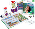 BYJU’S Learning: Disney, 1st Grade Premium Edition (App + 8 Workbooks)