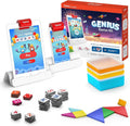 Osmo Genius Numbers Starter Kit for iPad Tablet