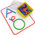 OSMO - Little Genius Sticks & Rings - 2 Educational Games