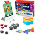 Osmo - Genius Starter Kit para iPad (Nueva versión)