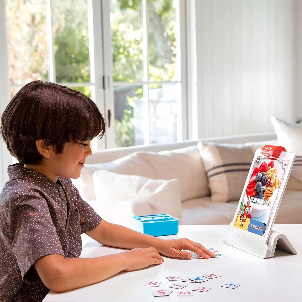 Osmo Genius Numbers Starter Kit for iPad Tablet