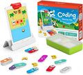 Osmo - Coding Starter Kit for Fire Tablet